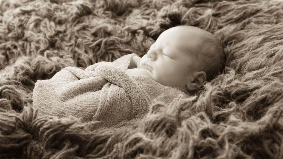 Newborn - Neugeborenen Fotografie