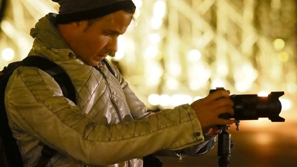 Workshop Coach Olivier Schniepp von Olivier Schniepp Media und Design