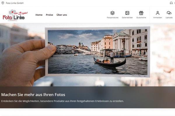 Online Bilderservice 24/7