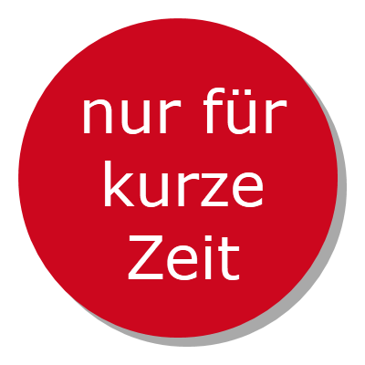 nur für